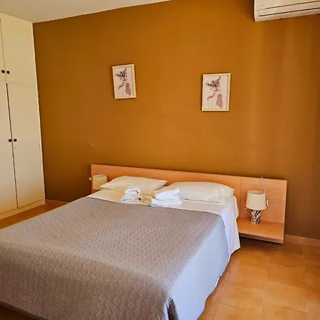 Glyfada Beachfront House Ab3g *