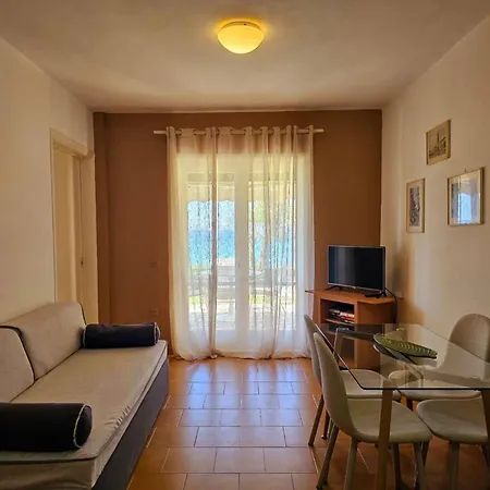 Glyfada Beachfront House Ab3g Pelekas