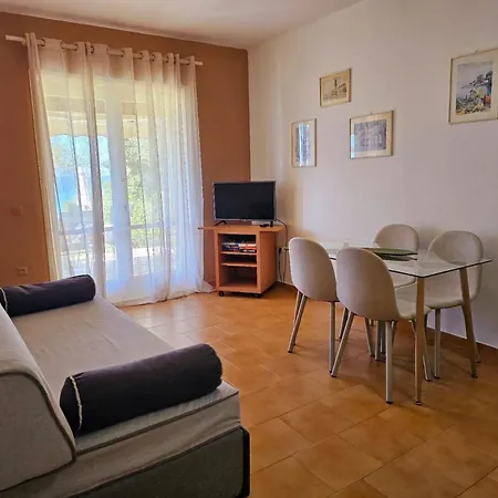 Corfu Glyfada Menigos 49 Hébergement de vacances *