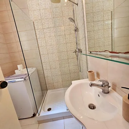 Holiday home Glyfada Beachfront House Ab3g *
