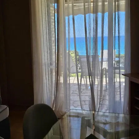 Glyfada Beachfront House Ab3g Holiday home Pelekas