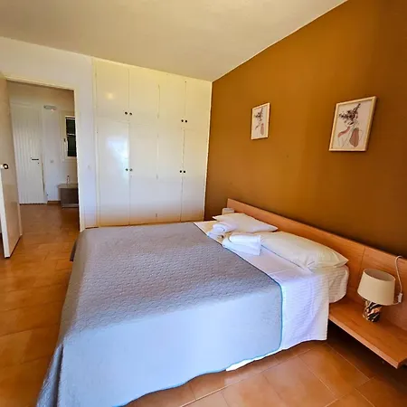 Glyfada Beachfront House Ab3g *