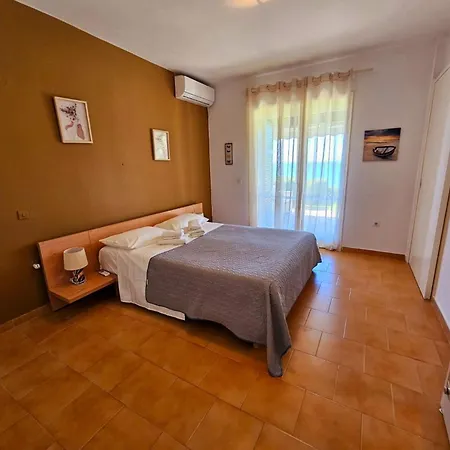 Сasa de vacaciones Corfu Glyfada Menigos 49